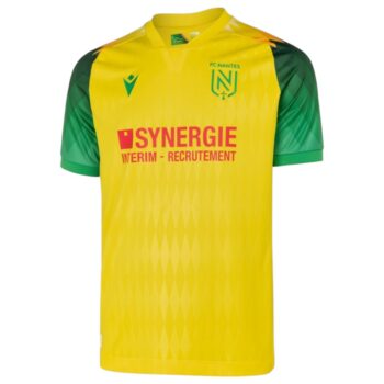 Maillot FC Nantes Domicile 26/27
