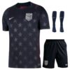 Maillot Kit Enfant USA Extérieur 2026 2027