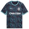 Maillot Olympique de Marseille Extérieur 26/27 Maillot Olympique de Marseille Extérieur 26/27