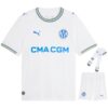 Maillot Kit Enfant Marseille Domicile 26/27