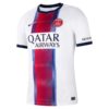 Maillot Paris Saint-Germain Extérieur 2026 2027