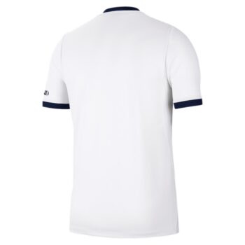 Maillot Kit Enfant PSG Extérieur 2026 2027