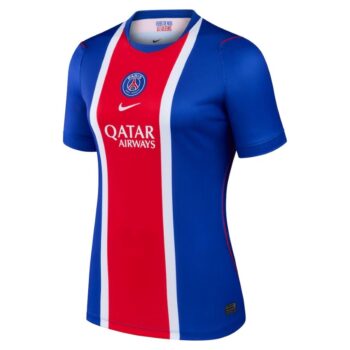 Camiseta del PSG para mujer (local) 2026-2027