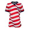 Maillot USA Domicile Femme 2026 2027 Maillot USA Domicile Femme 2026 2027