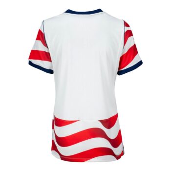 Maillot USA Domicile Femme 2026 2027