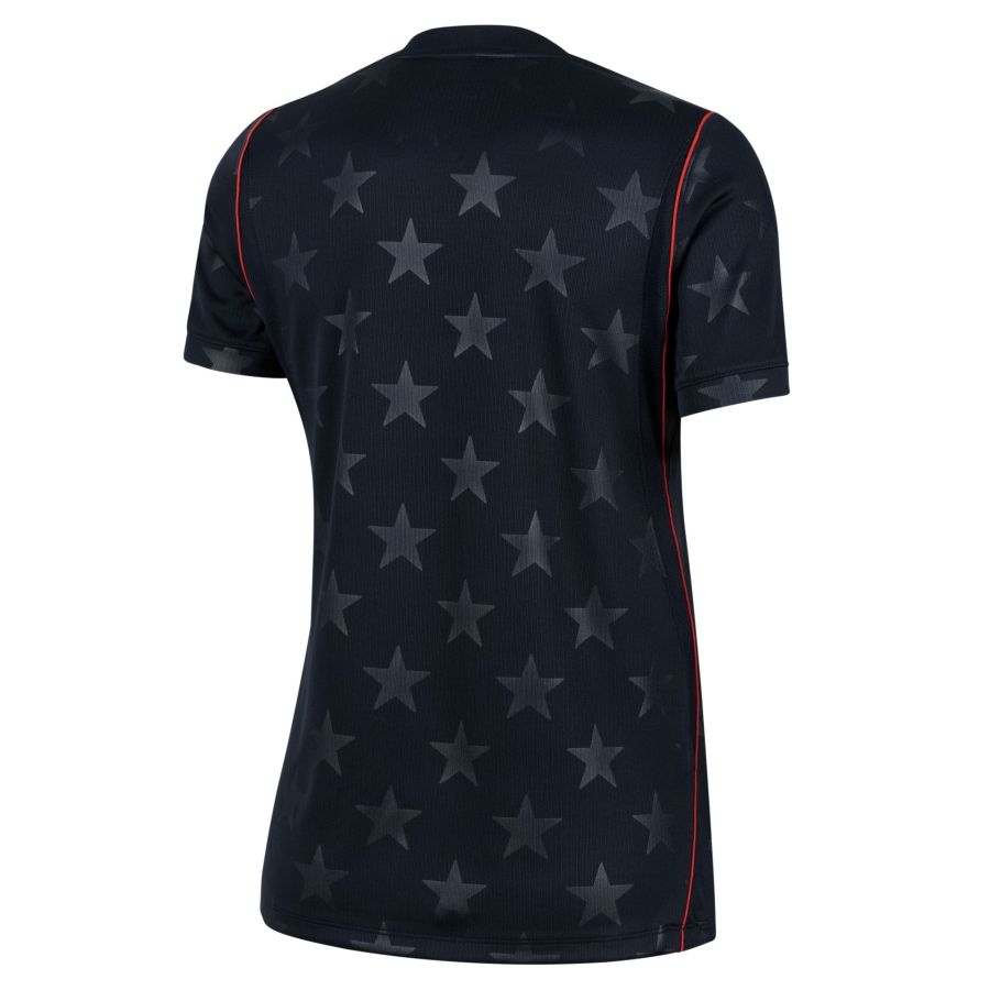Maillot USA Extérieur Femme 2026 2027 Maillot USA Extérieur Femme 2026 2027 – Image 2