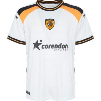 Maillot Hull City Extérieur 2026 2027
