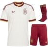 Children's Kit, Spain, 2 Stars, Outdoor, 2026–2027