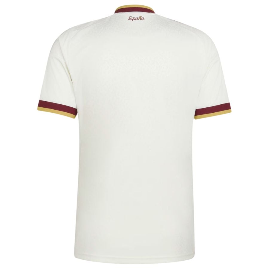 Kit Enfant Espagne 2 Étoiles Extérieur 2026 2027 Spain 2-Star Outdoor Kids' Kit 2026–2027 – Image 3
