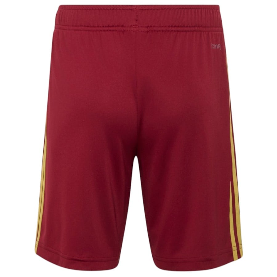 Kit Enfant Espagne 2 Étoiles Extérieur 2026 2027 Spain 2-Star Outdoor Kids' Kit 2026–2027 – Image 5