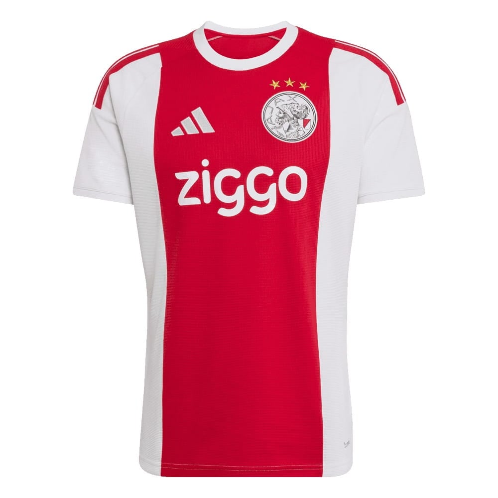 Maillot Ajax Domicile 2026 2027 Maillot Ajax Domicile 2026 2027