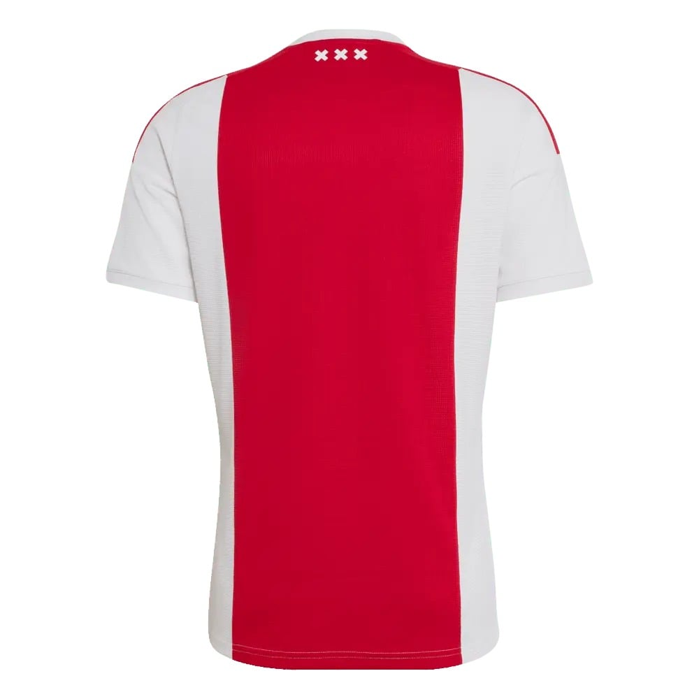 Maillot Ajax Domicile 2026 2027 Maillot Ajax Domicile 2026 2027 – Image 2
