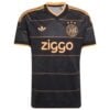 Maillot Ajax Exterieur 2026 2027 Maillot Ajax Exterieur 2026 2027