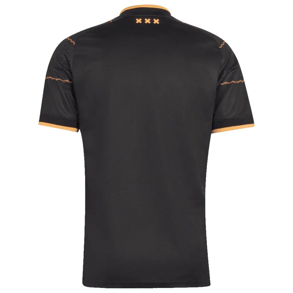 Maillot Ajax Exterieur 2026 2027 Maillot Ajax Exterieur 2026 2027 – Image 2