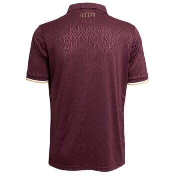 Maillot AS Monaco Exterieur 2026 2027 Camiseta de visitante del AS Mónaco 2026-2027
