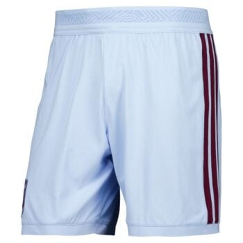 Maillot Aston villa Kit Enfant Domicile 2026 2027