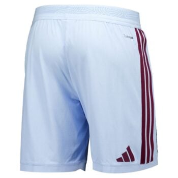 Maillot Aston villa Kit Enfant Domicile 2026 2027