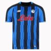 Maillot Atalanta Domicile 2026 2027 Maillot Atalanta Domicile 2026 2027
