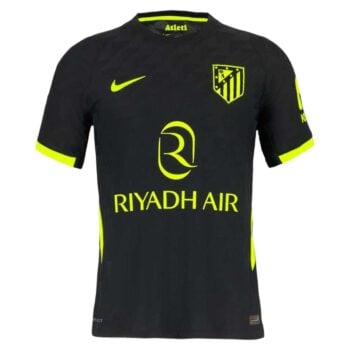 Atletico Madrid 2026–2027 Away Jersey