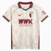 Maillot Augsburg Domicile 2026 2027