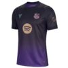 Maillot Barcelone Exterieur 2026 2027 Maillot Barcelone Exterieur 2026 2027