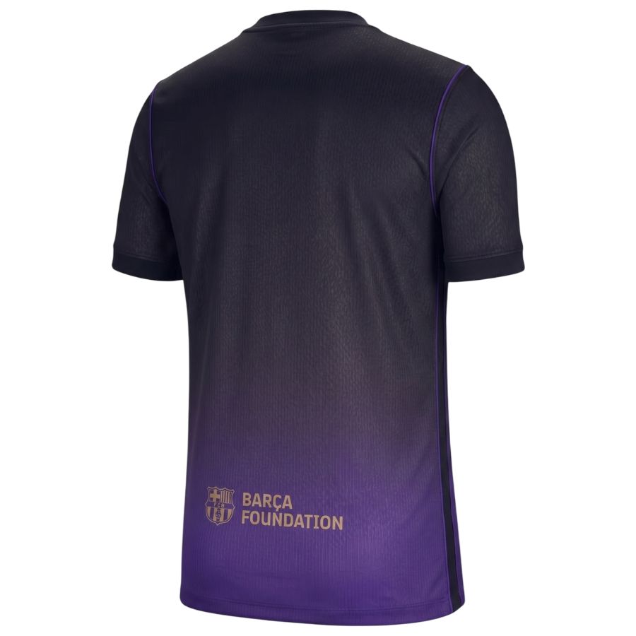 Maillot Barcelone Exterieur 2026 2027 Maillot Barcelone Exterieur 2026 2027 – Image 2