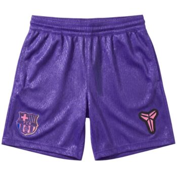 Maillot Barcelone Kit Enfant Exterieur 2026 2027 Maillot Barcelone Kit Enfant Exterieur 2026 2027