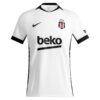 Maillot Besiktas Domicile 2026 2027 Maillot Besiktas Domicile 2026 2027