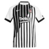 Maillot Besiktas Exterieur 2026 2027 Maillot Besiktas Exterieur 2026 2027
