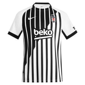 Maillot Besiktas Exterieur 2026 2027