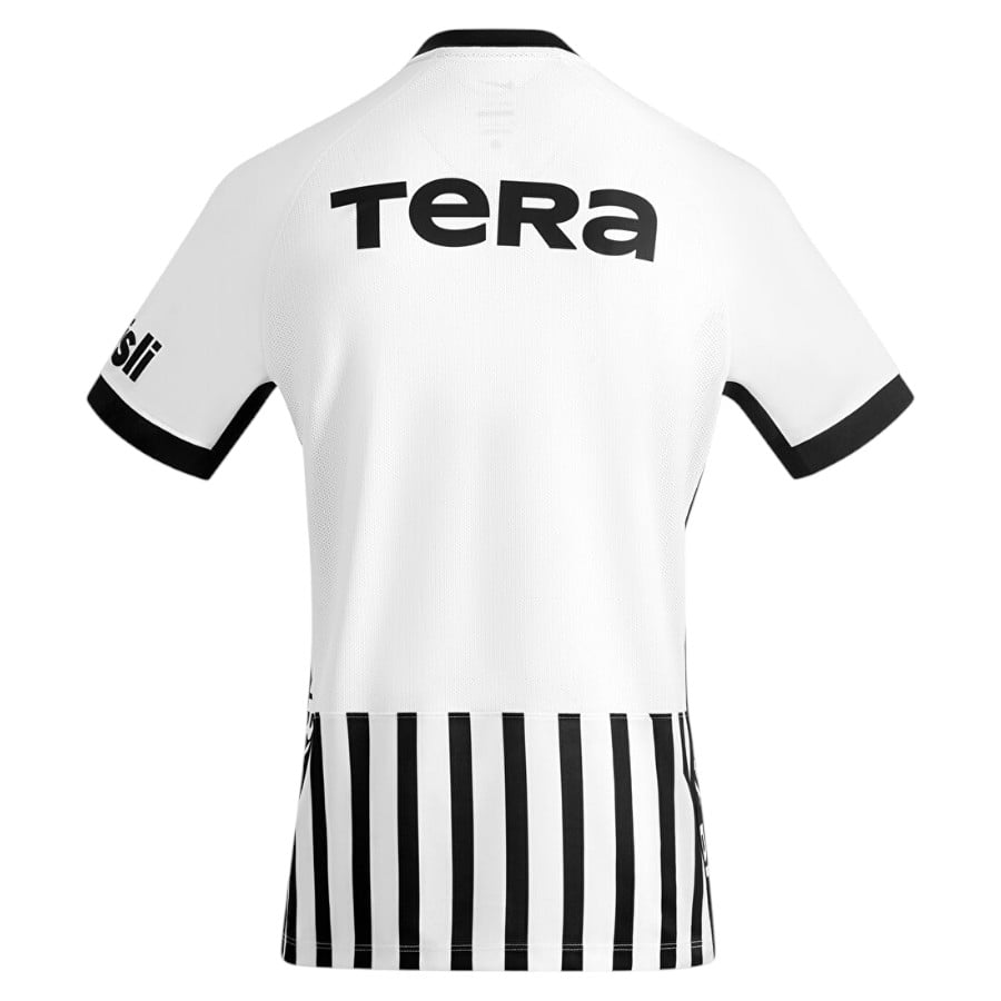 Maillot Besiktas Exterieur 2026 2027 Maillot Besiktas Exterieur 2026 2027 – Image 2