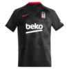 Maillot Besiktas Third 2026 2027