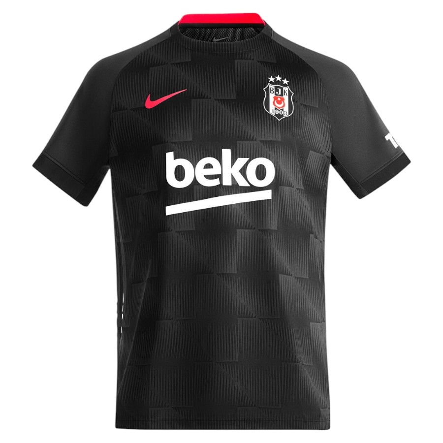 Maillot Besiktas Third 2026 2027 Maillot Besiktas Third 2026 2027