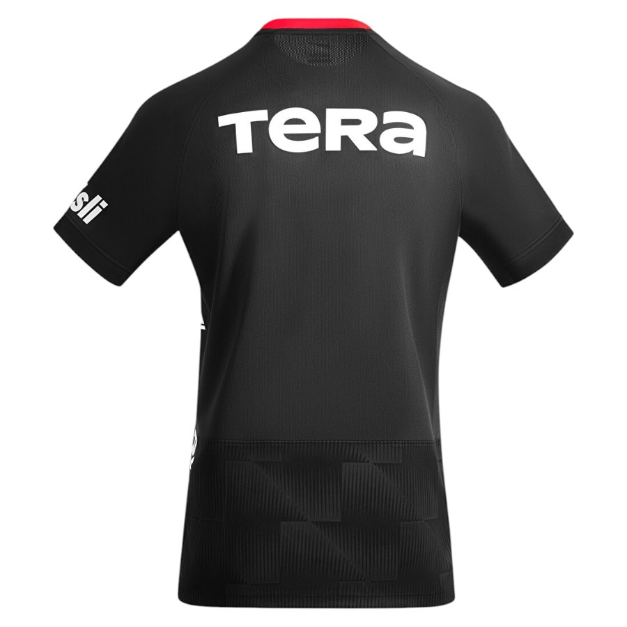 Maillot Besiktas Third 2026 2027 Maillot Besiktas Third 2026 2027 – Image 2