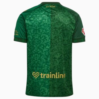 Maillot Betis Seville Exterieur 2026 2027