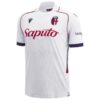 Bologna FC 2026–2027 Away Jersey