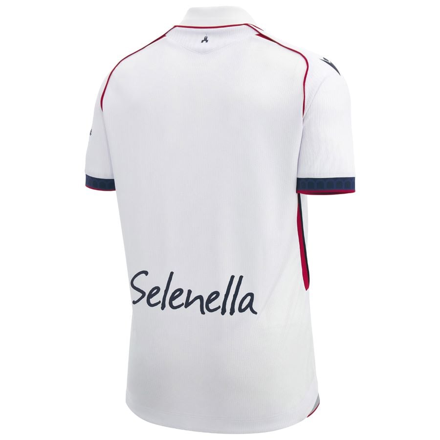 Maillot Bologne FC Exterieur 2026 2027 Camiseta del Bologna FC (visitante) 2026-2027 – Imagen 2