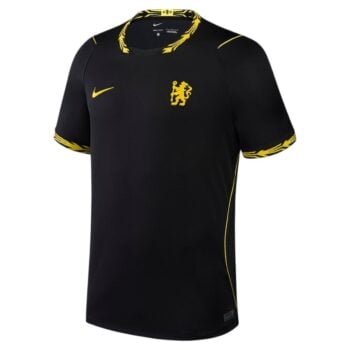 Maillot Chelsea Kit Enfant Exterieur 2026 2027