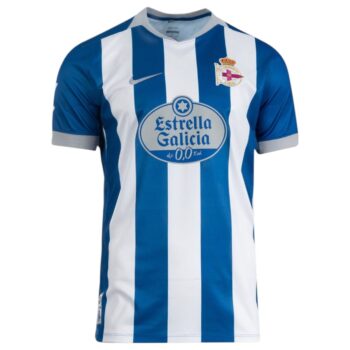 Camiseta del Deportivo de La Coruña (local) 2026-2027