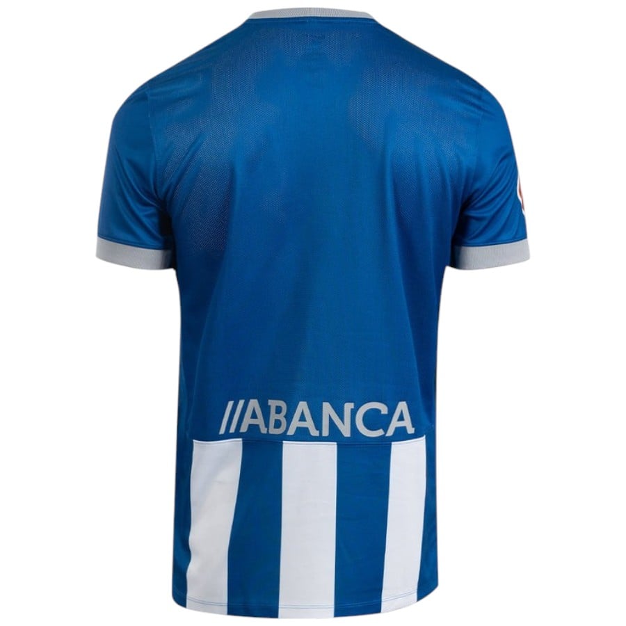 Maillot Deportivo La Corogne Domicile 2026 2027 Camiseta del Deportivo de La Coruña (local) 2026-2027 – Imagen 2