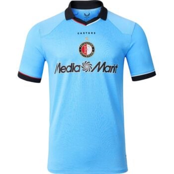 Maillot Feyenoord Exterieur 2026 2027