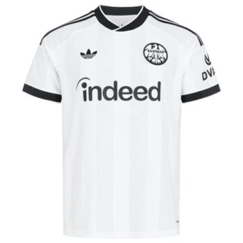 Frankfurt 2026–2027 Away Jersey