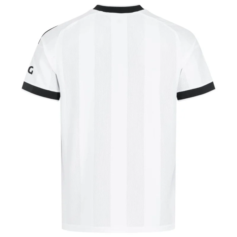 Frankfurt 2026/2027 Away Jersey | Free Name Printing