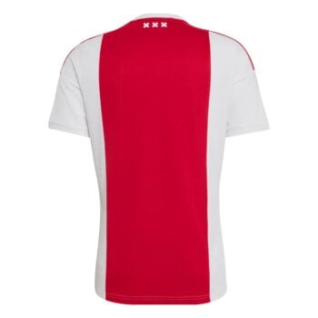 Maillot Kit Enfant Ajax Domicile 2026 2027