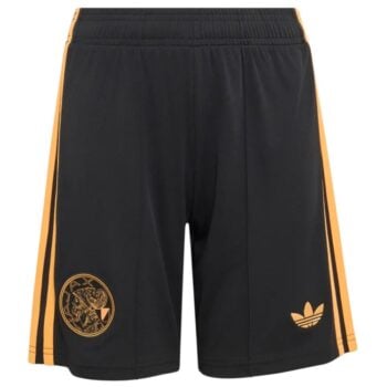 Maillot Kit Enfant Ajax Exterieur 2026 2027 Maillot Kit Enfant Ajax Exterieur 2026 2027