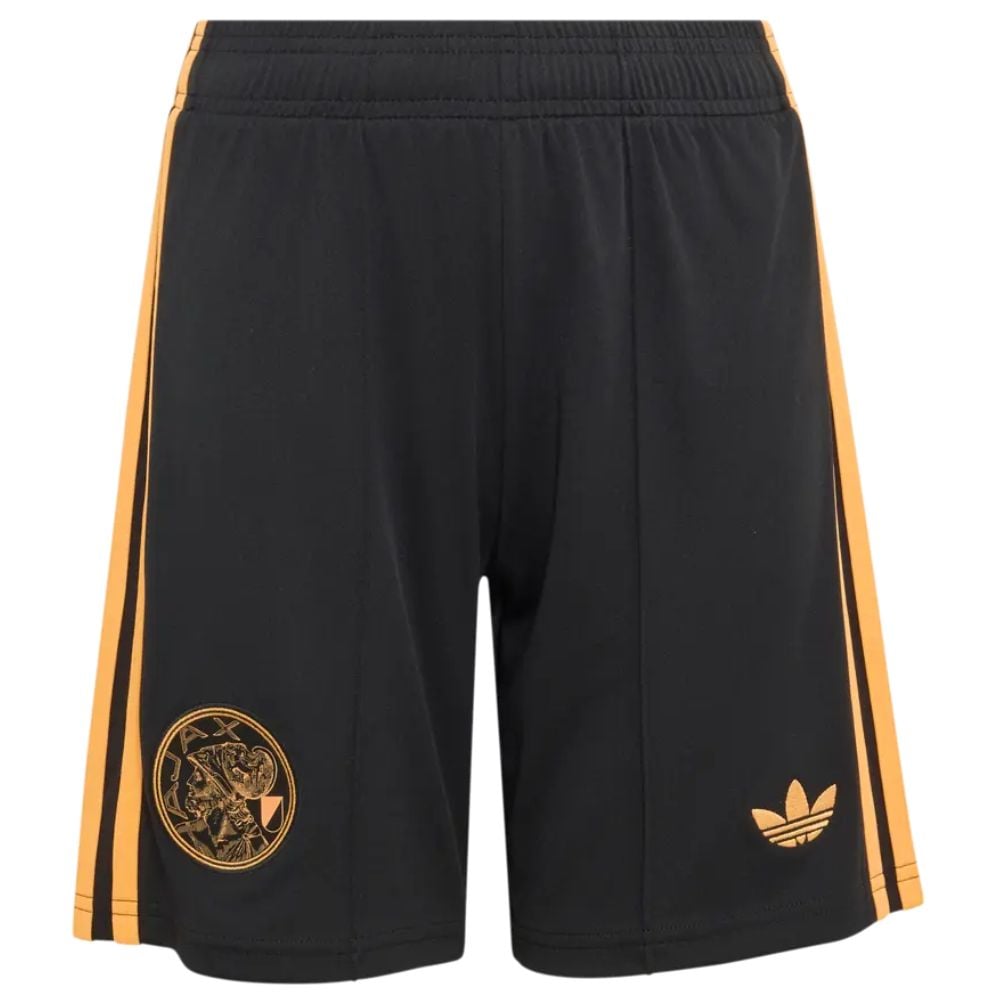 Maillot Kit Enfant Ajax Exterieur 2026 2027 Maillot Kit Enfant Ajax Exterieur 2026 2027 – Image 4