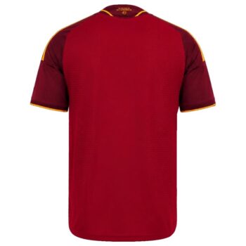 Maillot Kit Enfant AS Roma Domicile 2026 2027 Maillot Kit Enfant AS Roma Domicile 2026 2027