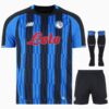 Précommande - Maillot Kit Enfant Atalanta Domicile 2026 2027