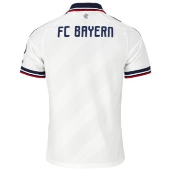 Bayern Munich 2026–2027 Kids' Away Jersey