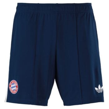 Bayern Munich 2026–2027 Kids' Away Jersey
